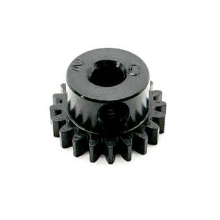 EXALT EXA4820  48P 20T X-tra Light-Speed Machined Aluminum Pinion Gears  w/ 3.17mm Bore