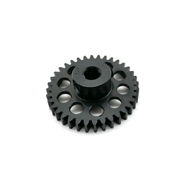EXALT EXA4836  48P 36T X-tra Light-Speed Machined Aluminum Pinion Gears  w/ 3.17mm Bore