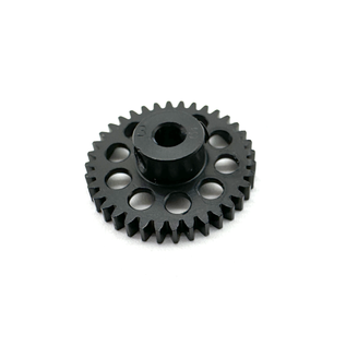 EXALT EXA4836  48P 36T X-tra Light-Speed Machined Aluminum Pinion Gears  w/ 3.17mm Bore