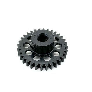 EXALT EXA4832  48P 32T X-tra Light-Speed Machined Aluminum Pinion Gears  w/ 3.17mm Bore
