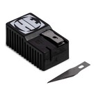 HDXK6932 #11 Light Duty Blades with Dispenser (15)