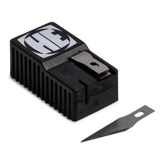 HDXK6932 #11 Light Duty Blades with Dispenser (15)