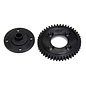 TLR / Team Losi LOSA3562 45T Spur Gear, Plastic: 8E 2.0