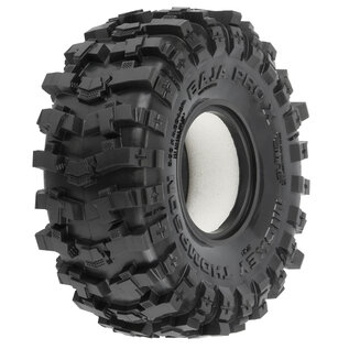 Proline Racing PRO1021314 1/10 Mickey Thompson Baja Pro X G8 F/R 1.9" Crawler Tires (2)
