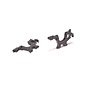 Schumacher U8728  Alloy Trans Housing Low (Kit) - Mi9 (pr)