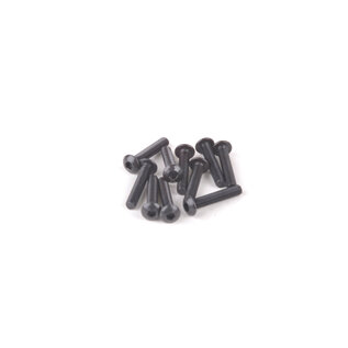 Schumacher U7107  SPEED PACK - M3x16 Button Head Screw (pk10)