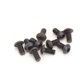 Schumacher U7103  SPEED PACK - M3x6 Button Head Screw (pk10)