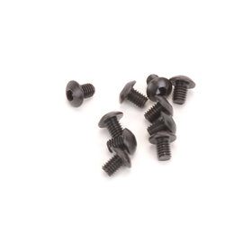 Schumacher U7102  SPEED PACK - M3x4 Button Head Screw (pk10)