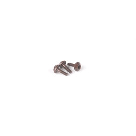 Schumacher U7781  Spur Gear Screw - Mi7,Mi8,FT8,Mi9 (pk3)