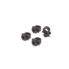Schumacher U8718  Nano Lower Shock Socket - Mi9 (pk4)