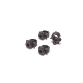 Schumacher U8718  Nano Lower Shock Socket - Mi9 (pk4)