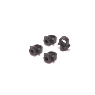 Schumacher U8718  Nano Lower Shock Socket - Mi9 (pk4)