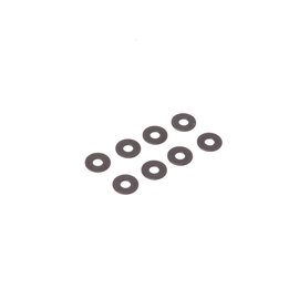 Schumacher U8744  Alloy Wishbone Spacer 0.5mm - Mi9 (pk8)