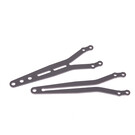 Schumacher U8571  S2 Split Top Decks 1.6mm - Mi8 HGT, Mi9 (pr)