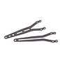 Schumacher U8571  S2 Split Top Decks 1.6mm - Mi8 HGT, Mi9 (pr)