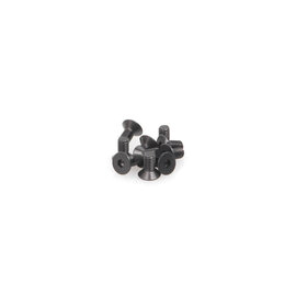 Schumacher U3023  SPEED PACK - M3x10 Flat Head Screw (pk10)