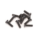 Schumacher U7122  SPEED PACK - M3x12 Flat Head Screw (pk10)
