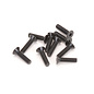 Schumacher U7122  SPEED PACK - M3x12 Flat Head Screw (pk10)