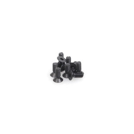 Schumacher U3022   SPEED PACK - M3x8 Flat Head Screw (pk10)