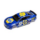 TLR / Team Losi LOS-1911 Elliot #9 NAPA 2024 Body: NASCAR