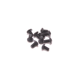 Schumacher U8801  SPEED PACK - M3x5 Button Head Screw (pk10)