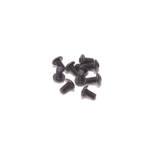 Schumacher U8801  SPEED PACK - M3x5 Button Head Screw (pk10)