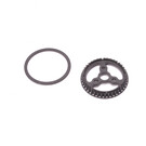 Schumacher U8722  Spool Pulley & Fence - Mi9