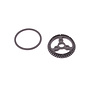 Schumacher U8722  Spool Pulley & Fence - Mi9