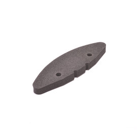 Schumacher U7866  Lightweight Foam Bumper V2 - Mi7, Mi8, Mi9