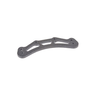 Schumacher U7837  Carbon Fibre Upper Bumper - Mi7, FT, Mi8, FT8, Mi9