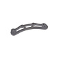 Schumacher U7837  Carbon Fibre Upper Bumper - Mi7, FT, Mi8, FT8, Mi9