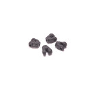 Schumacher U8751  Lower Shock Mount - Mi9 (pk4)