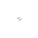 Schumacher U8736  Driveshaft Pin 7.3 x 1.5mm Outer - Mi9 (pr)