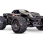 Traxxas TRA107154-1  Black Mini Maxx BL-2s Monster Truck