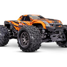 Traxxas TRA107154-1 Orange  Mini Maxx BL-2s Monster Truck