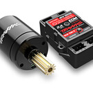 Traxxas TRA6250 TRX-4M Brushless Power System