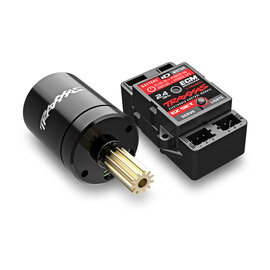 Traxxas TRA6250 TRX-4M Brushless Power System