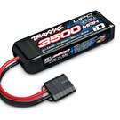 Traxxas TRA2825X 3500mAh 7.4V 2-Cell 25C LiPo Battery for Mini Maxx