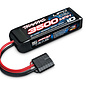 Traxxas TRA2825X 3500mAh 7.4V 2-Cell 25C LiPo Battery for Mini Maxx
