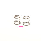 Schumacher CR850 CORE RC Hi Response TC Spring 3.3 - Pink