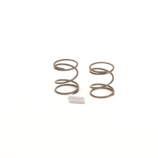 Schumacher CR849  CORE RC Hi Response TC Spring 3.1 - Grey