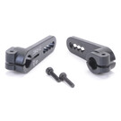 Core RC CR465  Alloy Offset Servo Arm 23T - Sanwa / KO