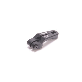 AEROX AX030  Aerox On-Road Alloy Servo Arm - Offset 23T Sanwa
