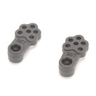 Schumacher U4741  6mm Offset Servo Horn Set (23T & 25T)