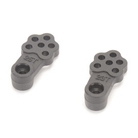 Schumacher U4741  6mm Offset Servo Horn Set (23T & 25T)