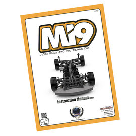 Schumacher U8795 Manual - Mi9