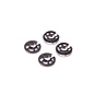 Schumacher U8772  Alloy Spring Seat - Mi9 (pk4)
