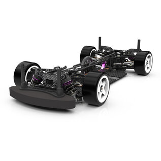 Schumacher K217  NEON Mini Touring Car MTC - C/F - Kit