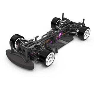 Schumacher K217  NEON Mini Touring Car MTC - C/F - Kit