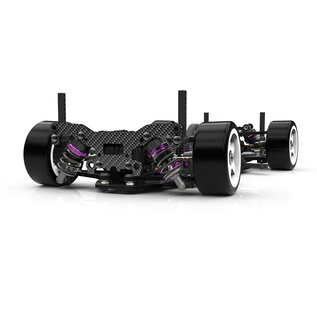 Schumacher K217  NEON Mini Touring Car MTC - C/F - Kit